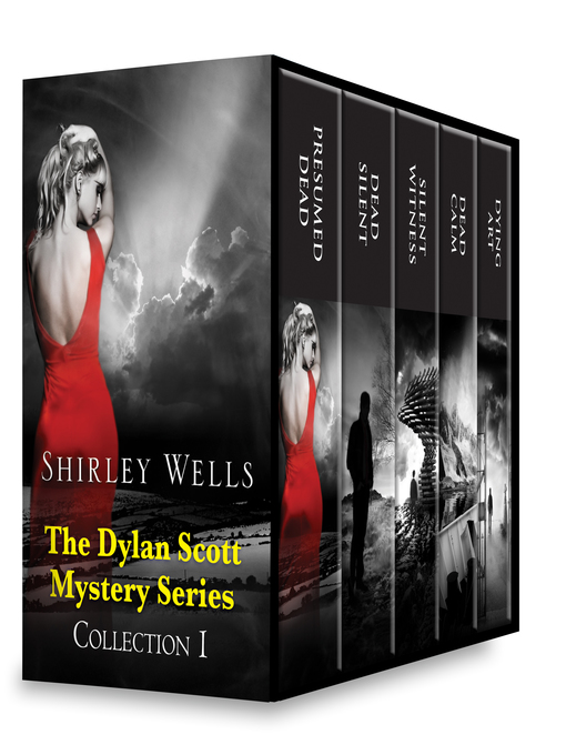 Title details for Shirley Wells the Dylan Scott Mystery Series, Collection 1 by Shirley Wells - Available